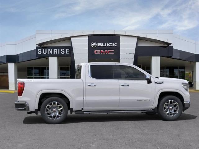 2024 GMC Sierra 1500 Vehicle Photo in BARTLETT, TN 38133-4101