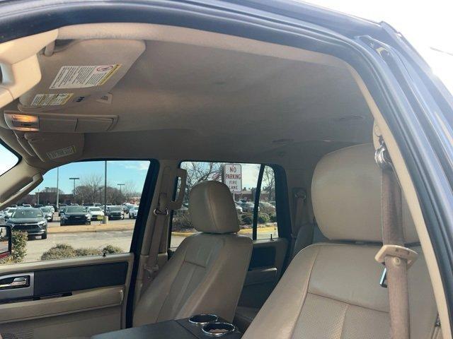 2014 Ford Expedition Vehicle Photo in COLLIERVILLE, TN 38017-9006