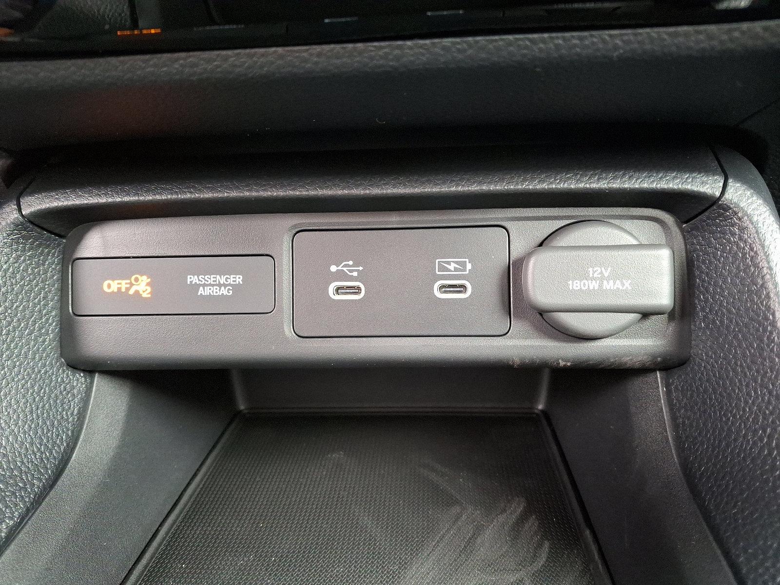 2025 Honda Civic Sedan Hybrid Vehicle Photo in Harrisburg, PA 17111