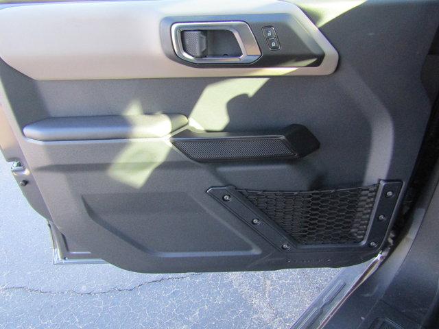 2024 Ford Bronco Vehicle Photo in Ogallala, NE 69153