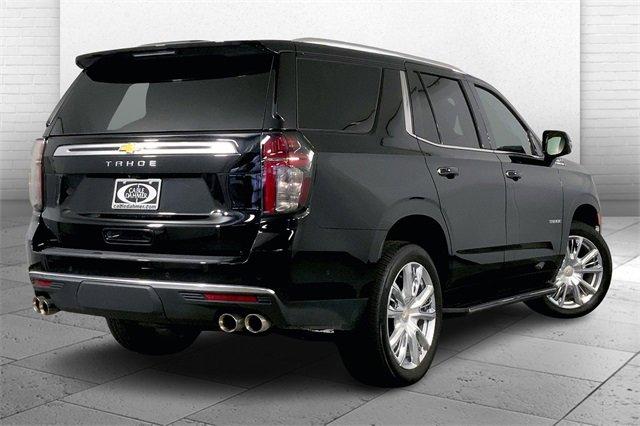 2023 Chevrolet Tahoe Vehicle Photo in INDEPENDENCE, MO 64055-1314