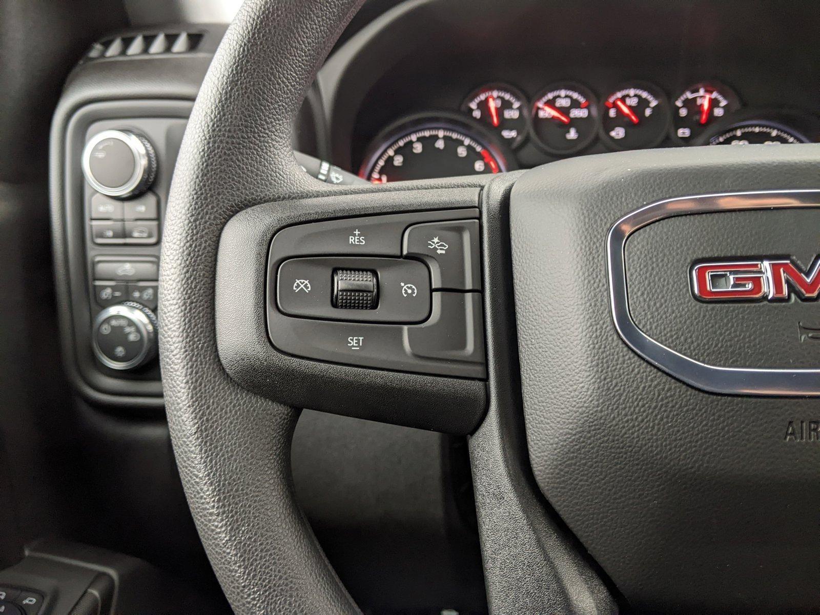 2025 GMC Sierra 1500 Vehicle Photo in LAUREL, MD 20707-4622