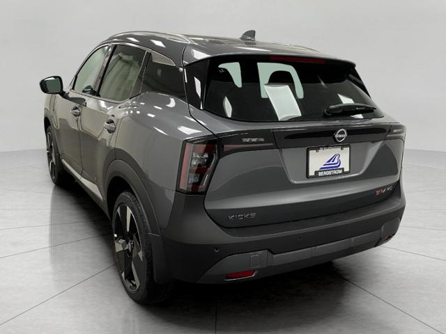 2025 Nissan Kicks Vehicle Photo in Appleton, WI 54913
