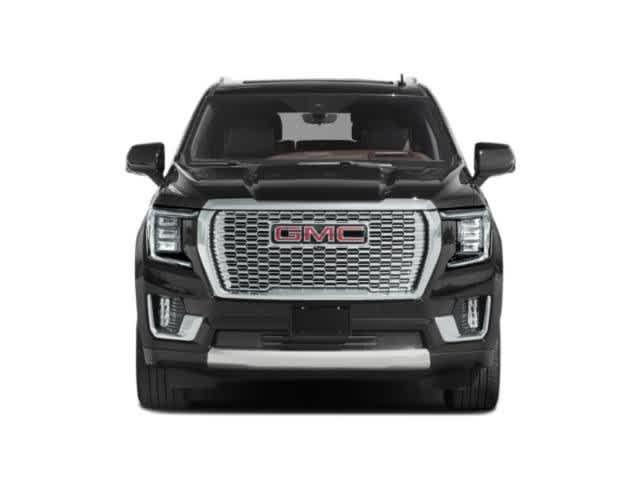 2021 GMC Yukon Vehicle Photo in POMPANO BEACH, FL 33064-7091