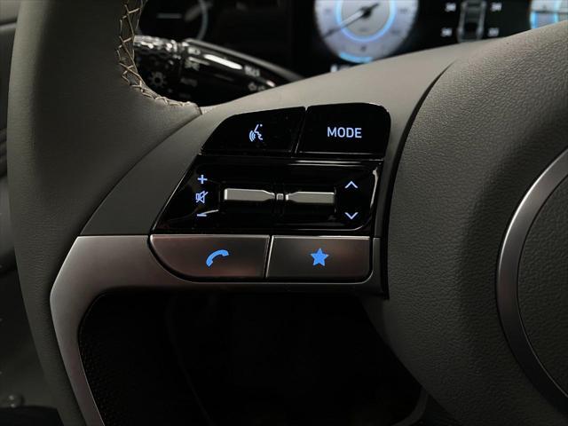 2025 Hyundai ELANTRA Vehicle Photo in Appleton, WI 54913