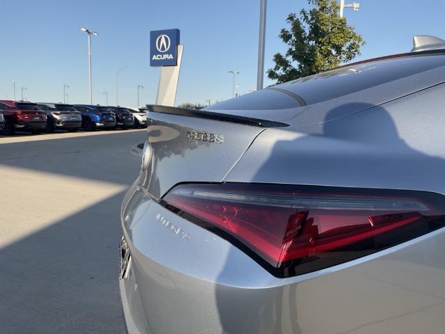 2025 Acura Integra Vehicle Photo in Grapevine, TX 76051