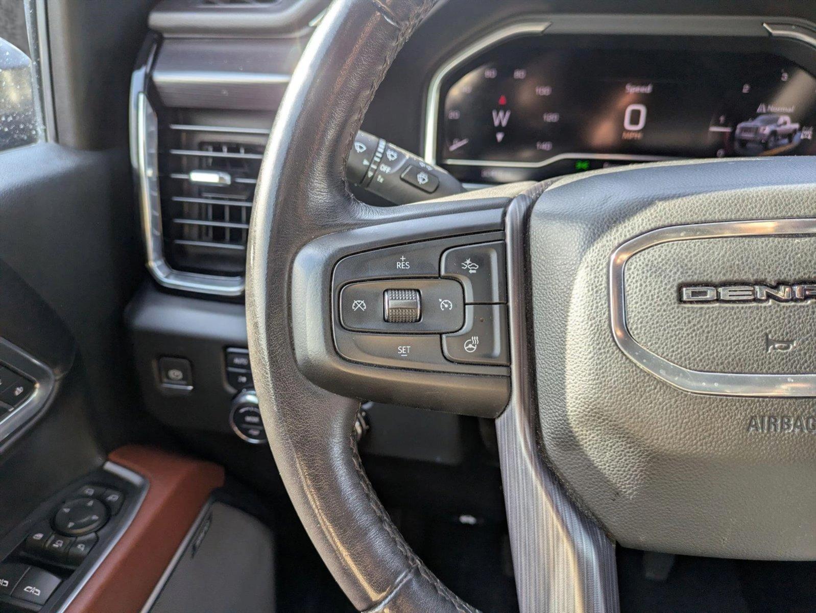 2024 GMC Sierra 2500 HD Vehicle Photo in LAUREL, MD 20707-4622
