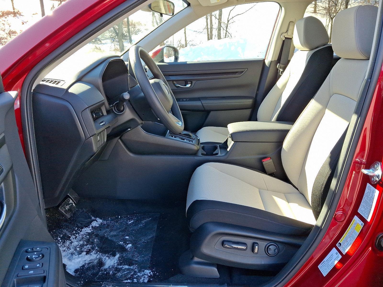 2025 Honda CR-V Vehicle Photo in Harrisburg, PA 17111