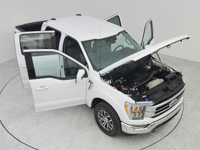 2021 Ford F-150 Vehicle Photo in San Antonio, TX 78230