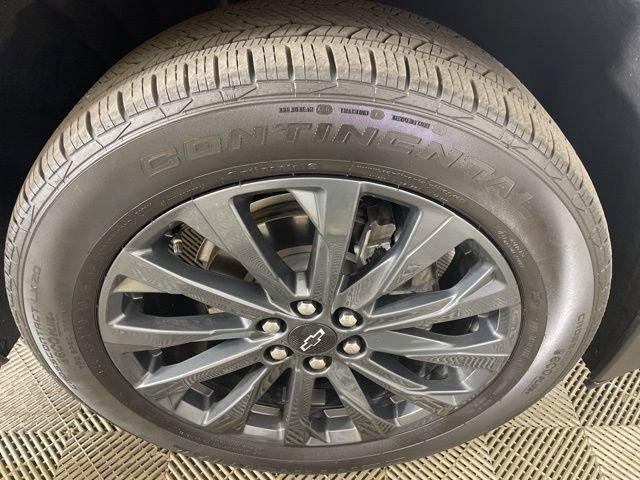 2023 Chevrolet Traverse Vehicle Photo in PHOENIX, AZ 85014-3381