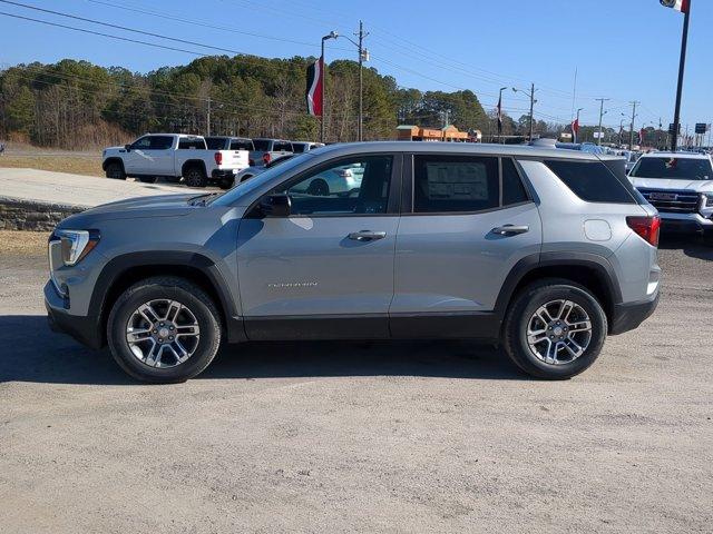 2025 GMC Terrain Vehicle Photo in ALBERTVILLE, AL 35950-0246