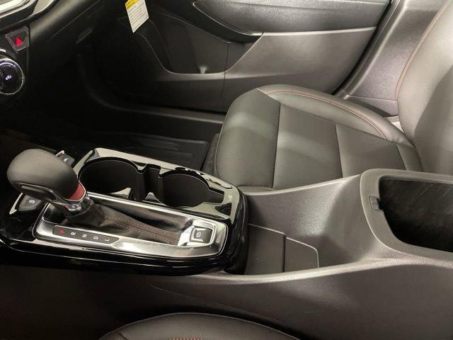2025 Chevrolet Trax Vehicle Photo in PHOENIX, AZ 85014-3381