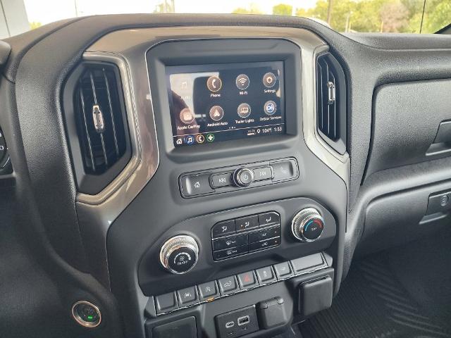 2024 GMC Sierra 1500 Vehicle Photo in PARIS, TX 75460-2116