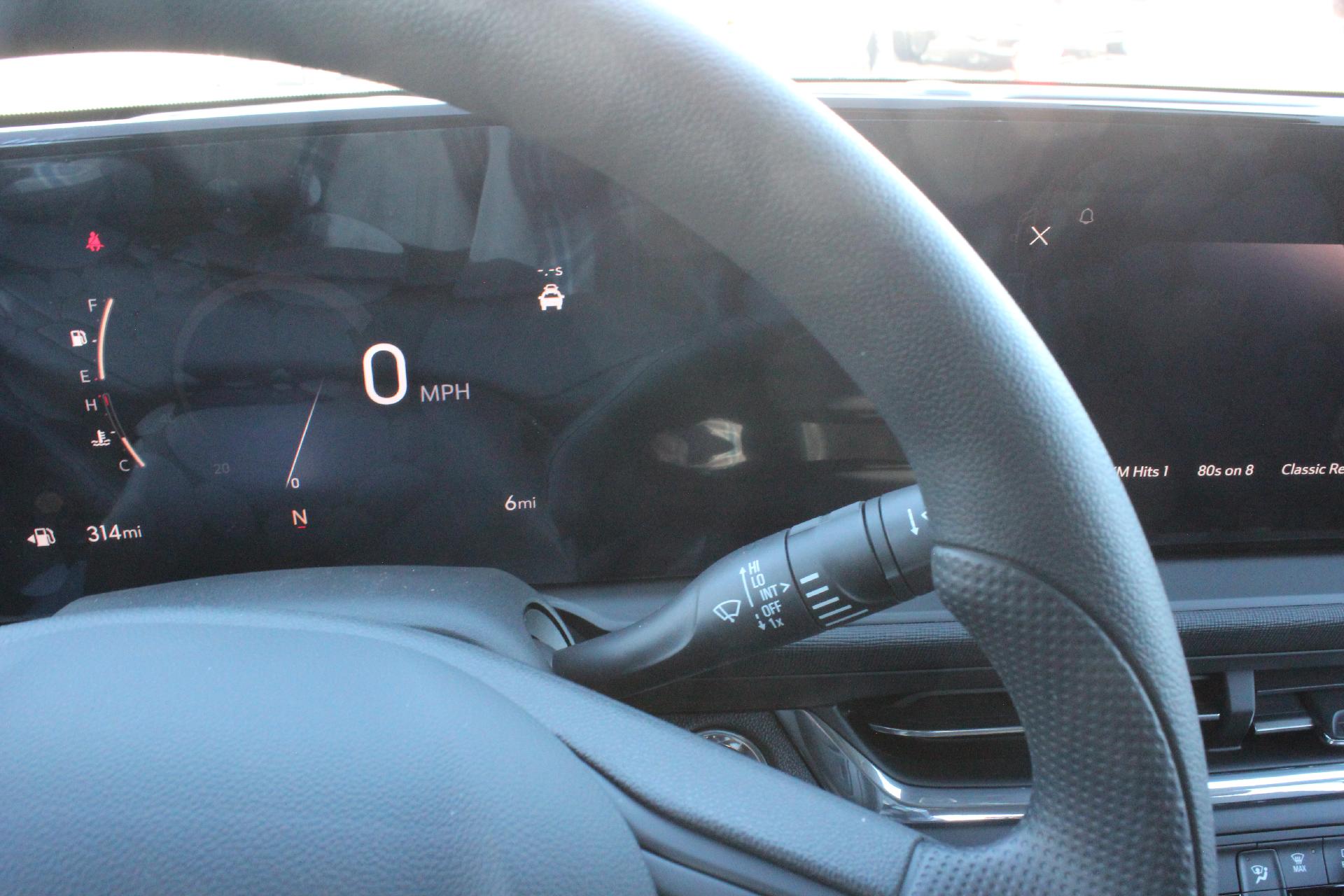 2025 Buick Envista Vehicle Photo in AURORA, CO 80012-4011