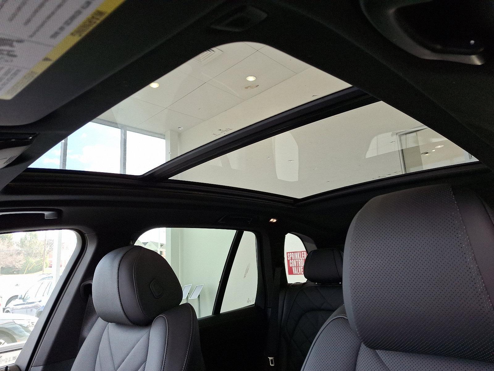 2025 BMW X5 xDrive40i Vehicle Photo in Lancaster, PA 17601