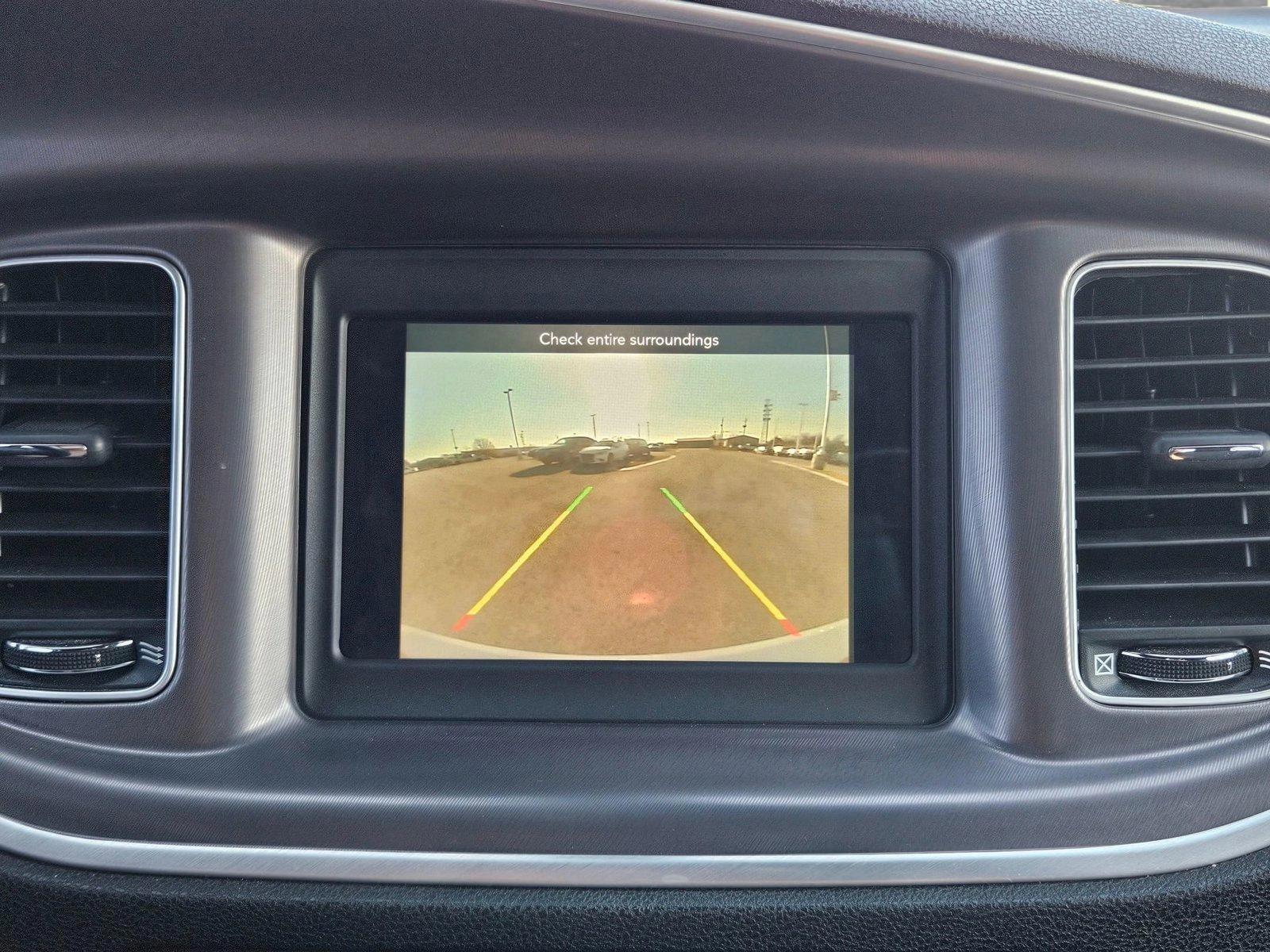 2021 Dodge Charger Vehicle Photo in Austin, TX 78728