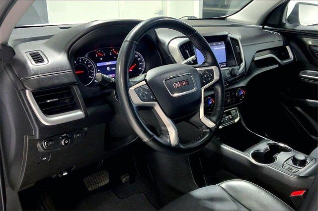 2023 GMC Terrain Vehicle Photo in TOPEKA, KS 66609-0000
