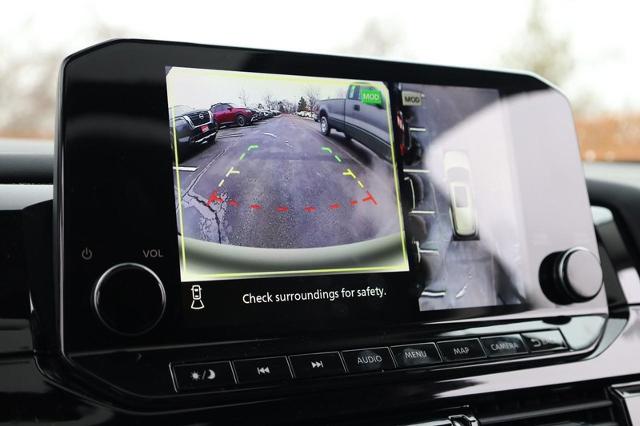 2025 Nissan Pathfinder Vehicle Photo in Ballwin, MO 63011
