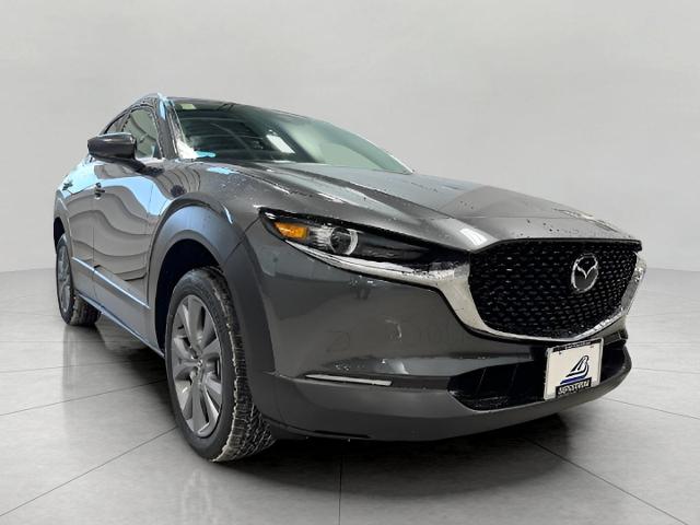 2025 Mazda CX-30 Vehicle Photo in Green Bay, WI 54304