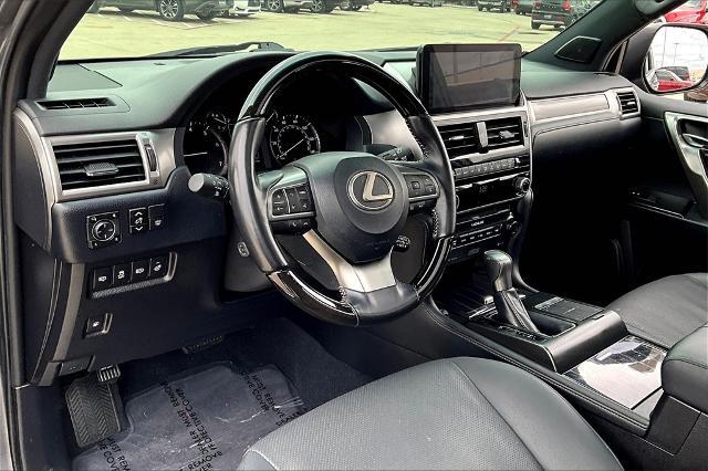 2023 Lexus GX 460 Vehicle Photo in Grapevine, TX 76051