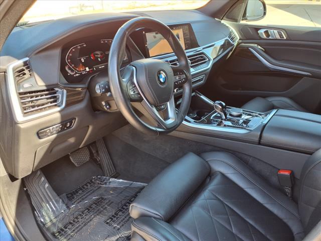 2023 BMW X5 Vehicle Photo in TAMPA, FL 33612-3404