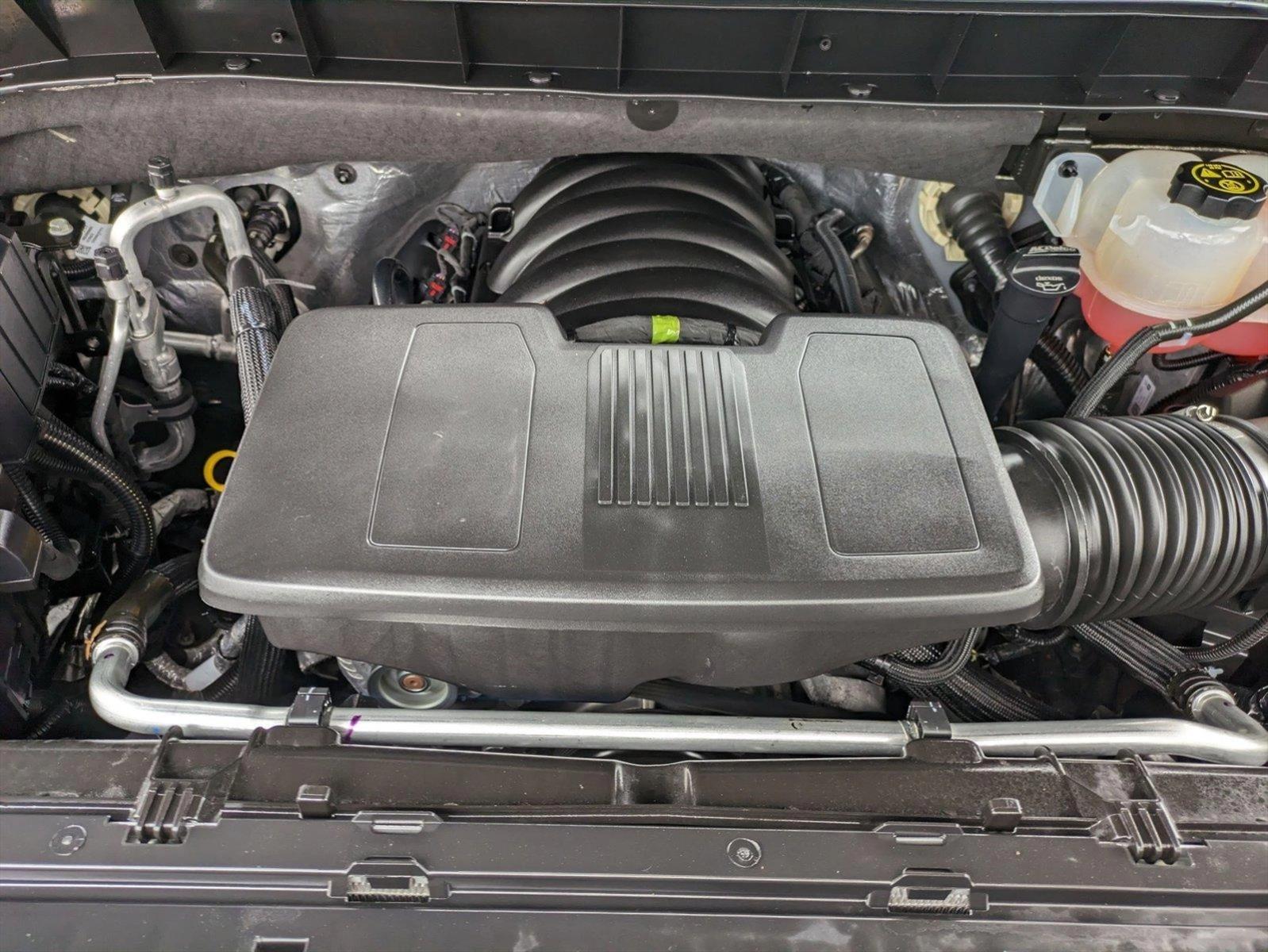 2024 Chevrolet Silverado 1500 Vehicle Photo in ORLANDO, FL 32812-3021