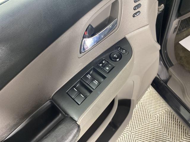 2015 Honda Odyssey Vehicle Photo in MEDINA, OH 44256-9001