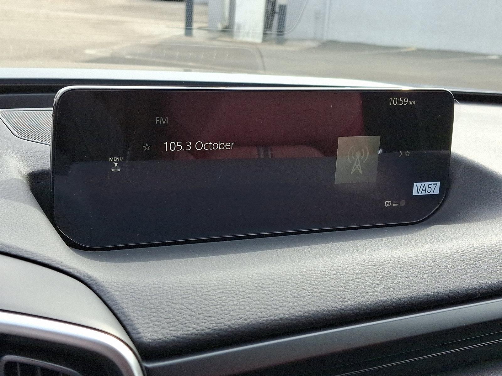 2025 Mazda CX-50 Hybrid Vehicle Photo in Trevose, PA 19053
