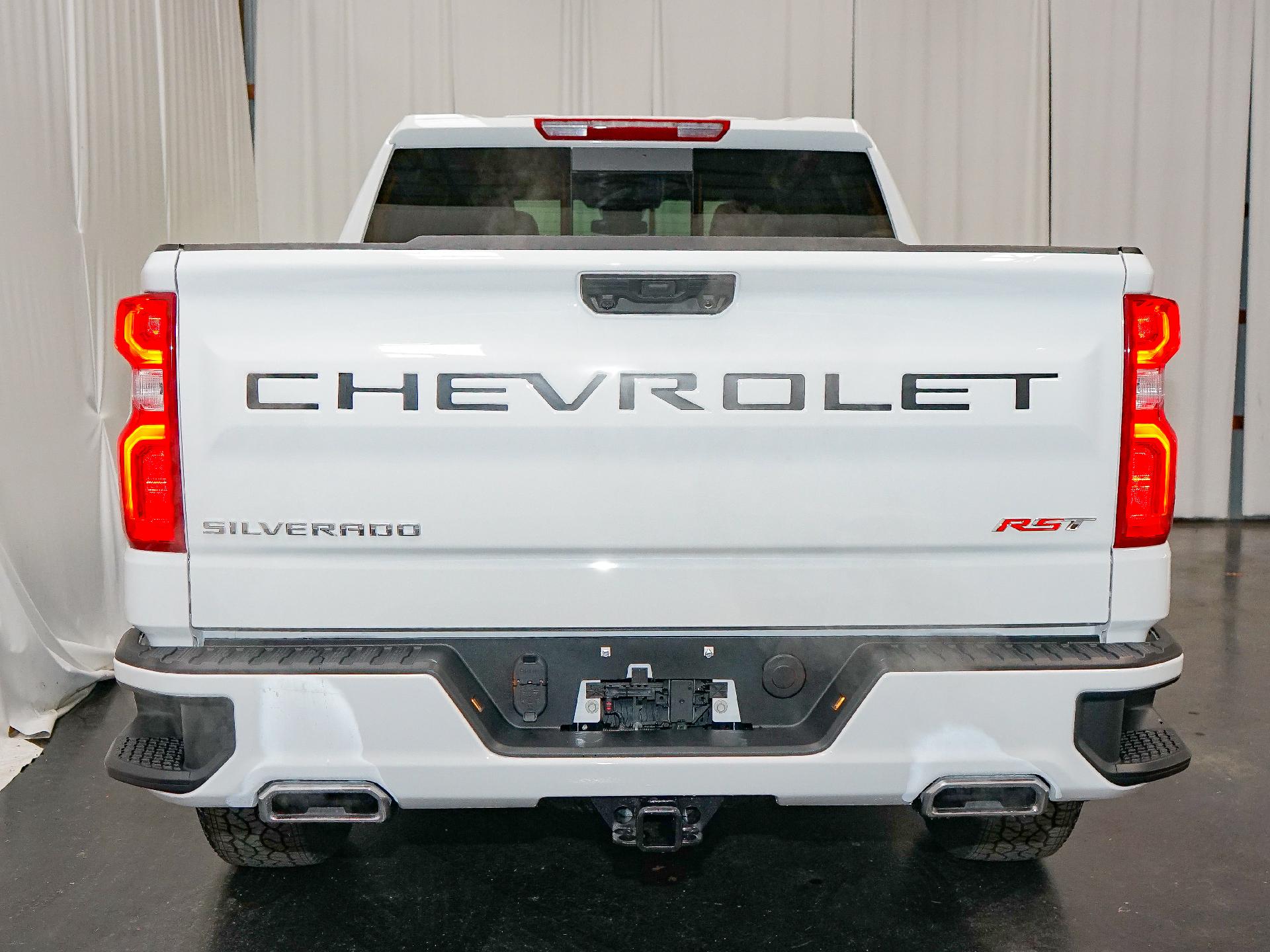 2025 Chevrolet Silverado 1500 Vehicle Photo in SMYRNA, DE 19977-2874