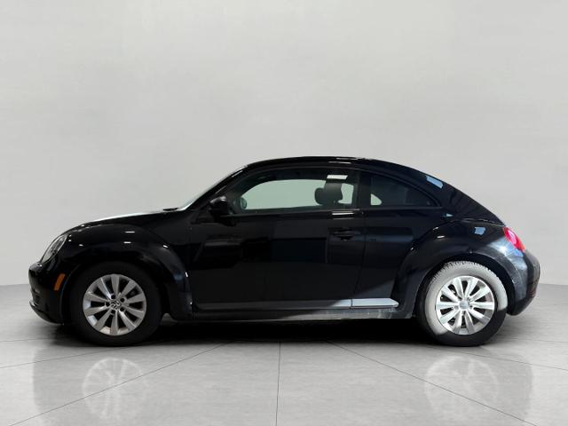 2014 Volkswagen Beetle Coupe Vehicle Photo in Green Bay, WI 54304