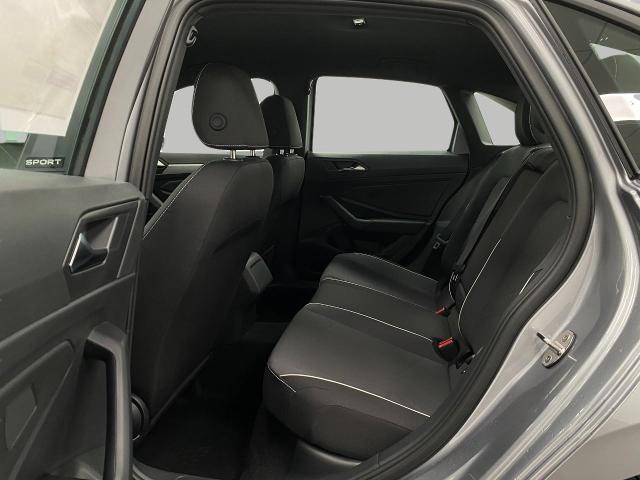 2025 Volkswagen Jetta Vehicle Photo in Appleton, WI 54913