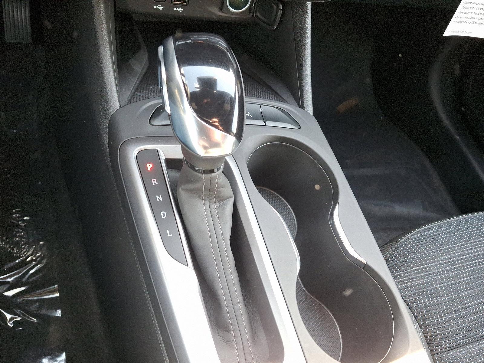 2025 Buick Envista Vehicle Photo in HARRISBURG, PA 17111-1033