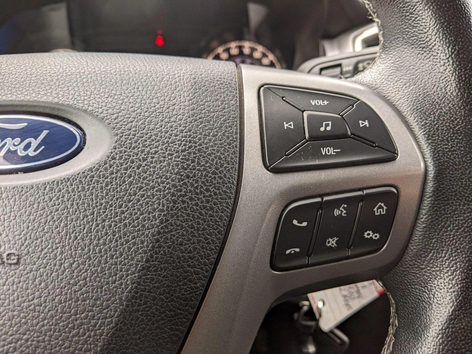2019 Ford Ranger Vehicle Photo in Austin, TX 78728