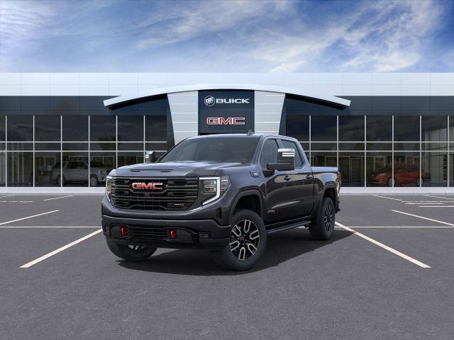 2025 GMC Sierra 1500 Vehicle Photo in GREEN BAY, WI 54303-3330