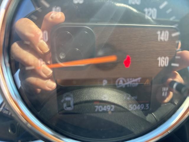 2020 MINI Cooper Countryman Vehicle Photo in Oklahoma City, OK 73114