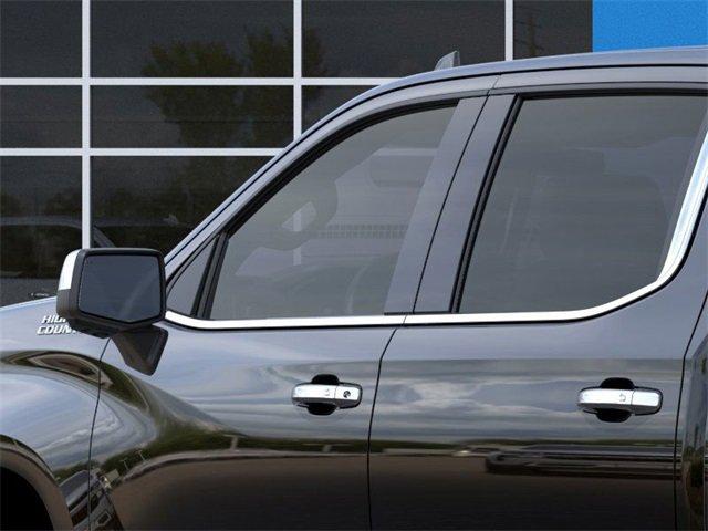 2025 Chevrolet Silverado 1500 Vehicle Photo in EVERETT, WA 98203-5662