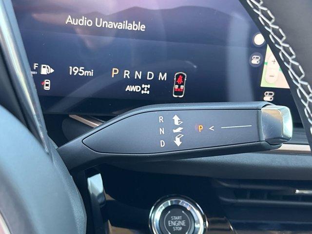 2025 Buick Envision Vehicle Photo in ALBERTVILLE, AL 35950-0246