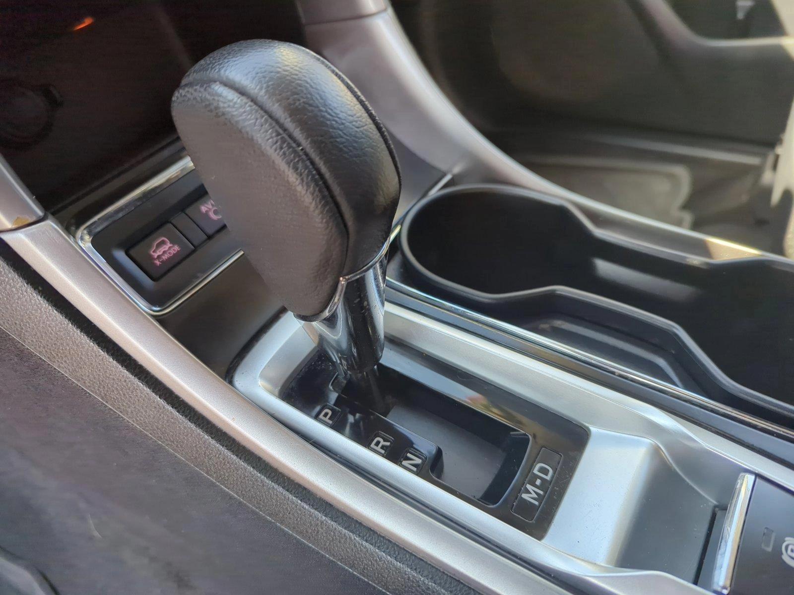 2022 Subaru Ascent Vehicle Photo in Memphis, TN 38128