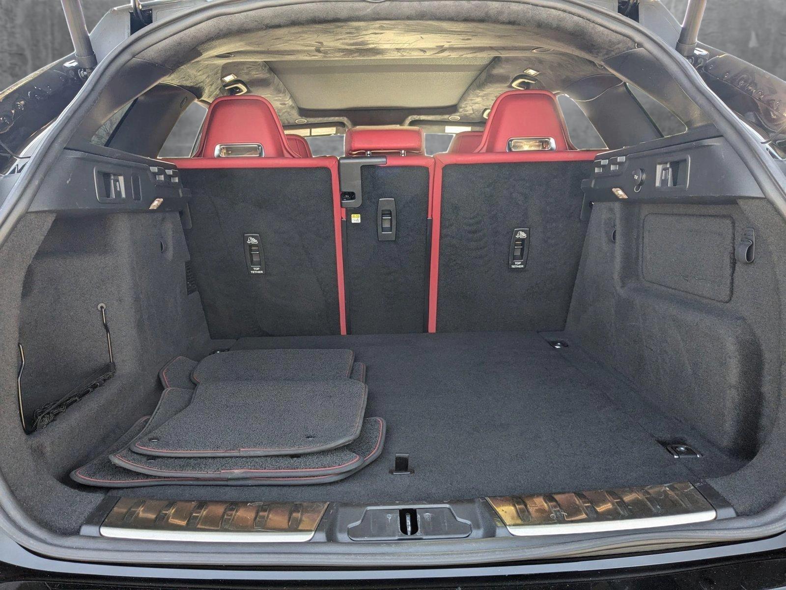 2021 Jaguar F-PACE Vehicle Photo in Cockeysville, MD 21030
