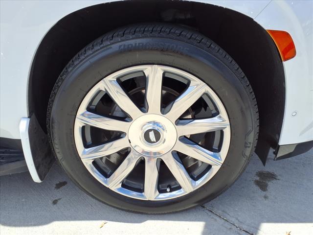 2021 Cadillac Escalade ESV Vehicle Photo in TAMPA, FL 33612-3404