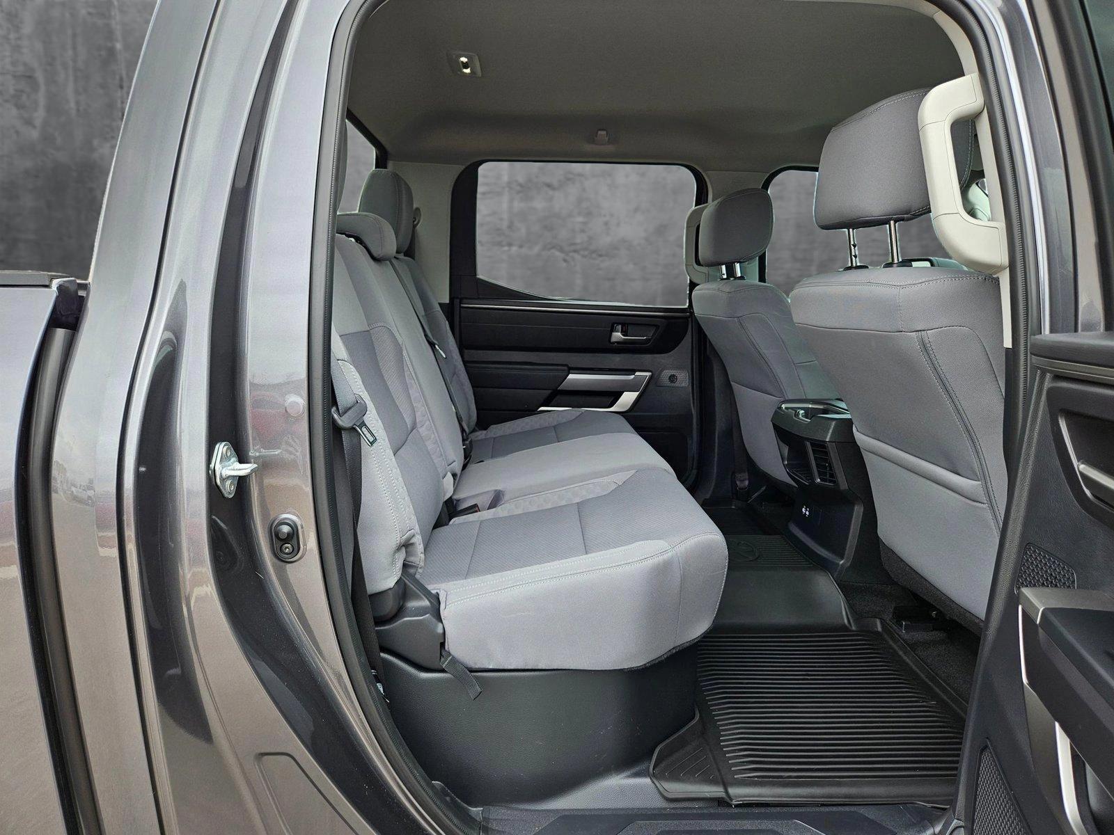 2023 Toyota Tundra 4WD Vehicle Photo in Austin, TX 78728