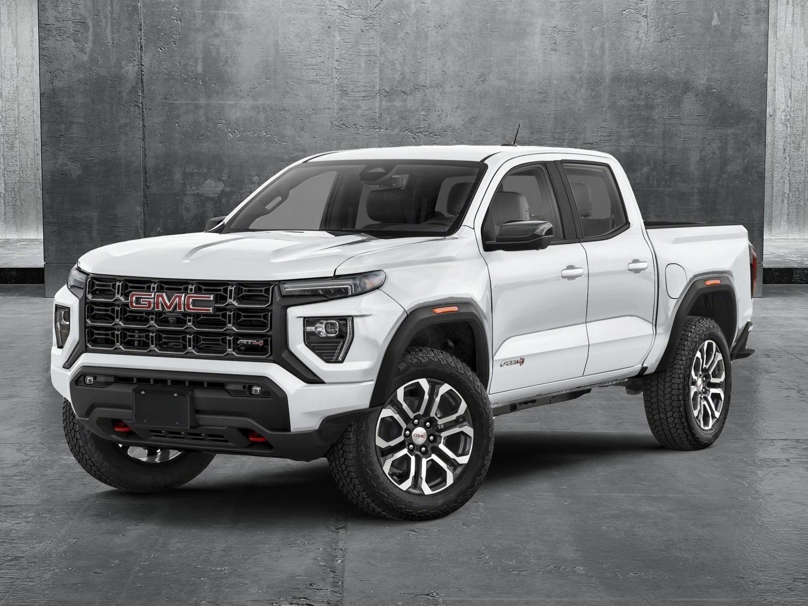 2025 GMC Canyon Vehicle Photo in CORPUS CHRISTI, TX 78412-4902