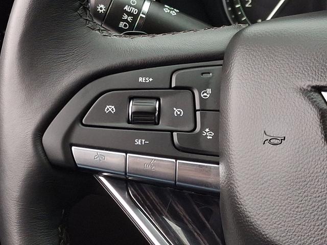 2024 Cadillac XT6 Vehicle Photo in TREVOSE, PA 19053-4984