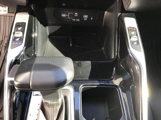 2024 Kia Sorento Vehicle Photo in GREEN BAY, WI 54303-3330