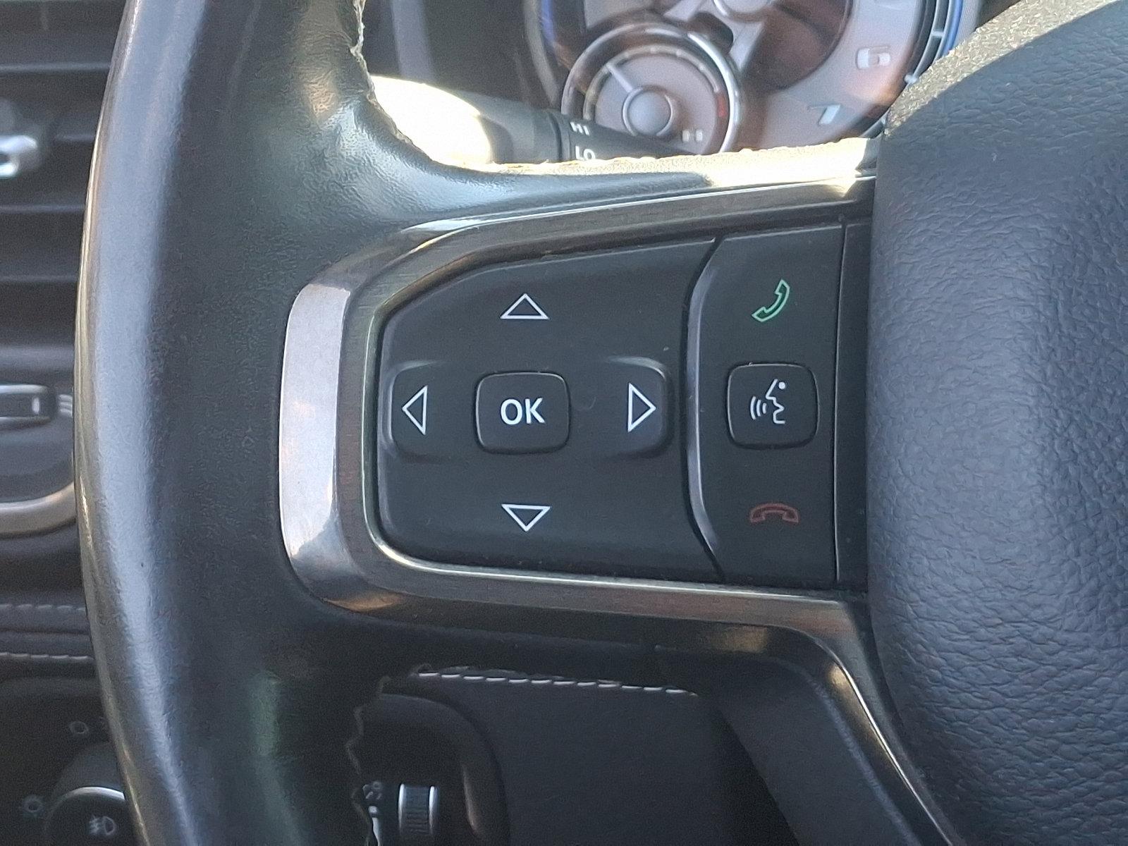 2019 Ram 1500 Vehicle Photo in Trevose, PA 19053