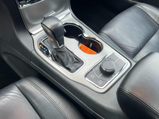 2020 Jeep Grand Cherokee Vehicle Photo in Appleton, WI 54914
