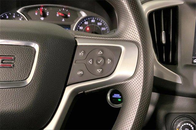 2024 GMC Terrain Vehicle Photo in INDEPENDENCE, MO 64055-1314