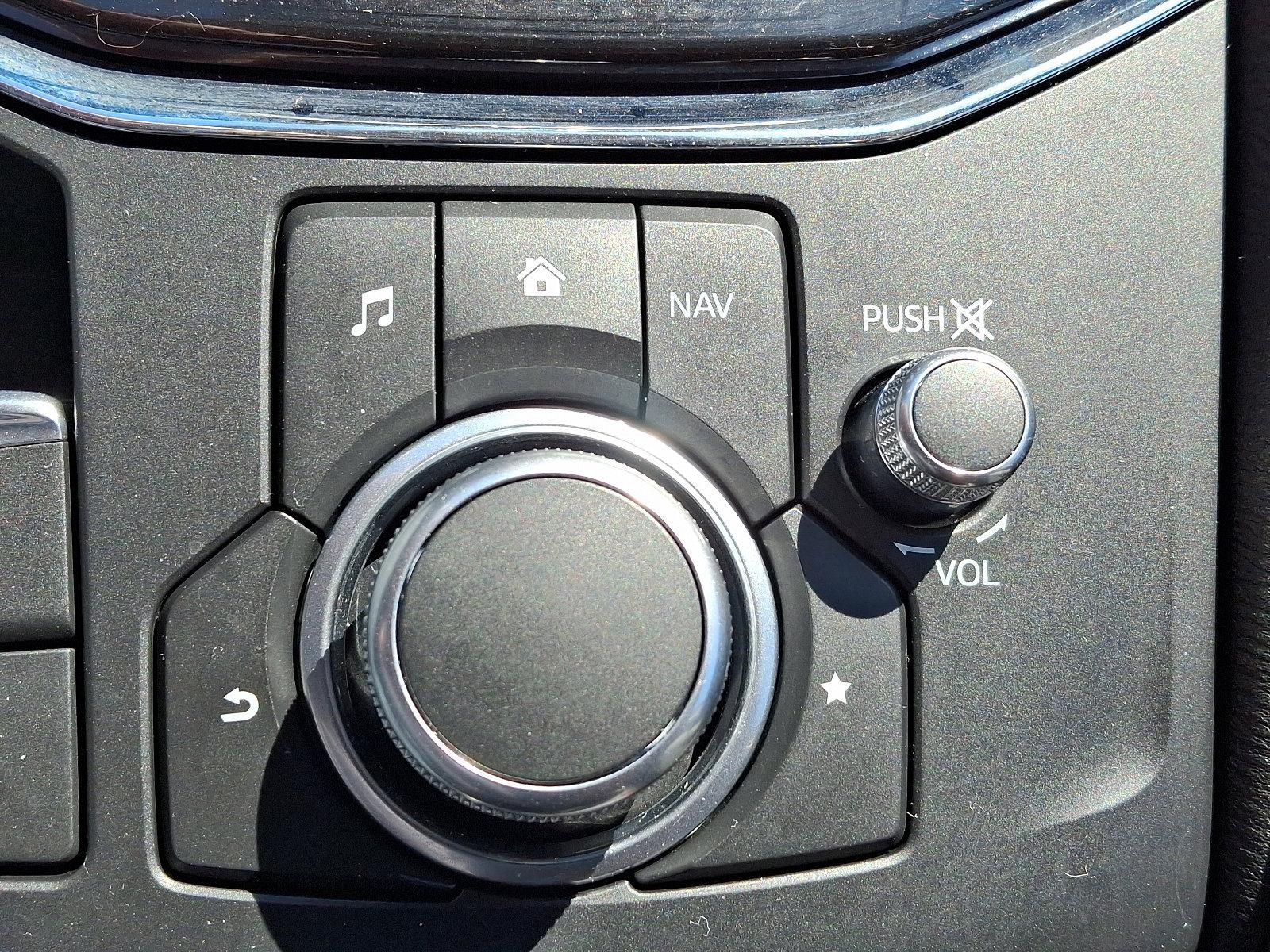 2019 Mazda CX-5 Vehicle Photo in Harrisburg, PA 17111