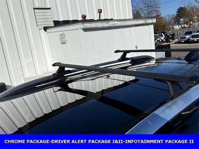 2019 GMC Terrain Vehicle Photo in CHICOPEE, MA 01020-5001
