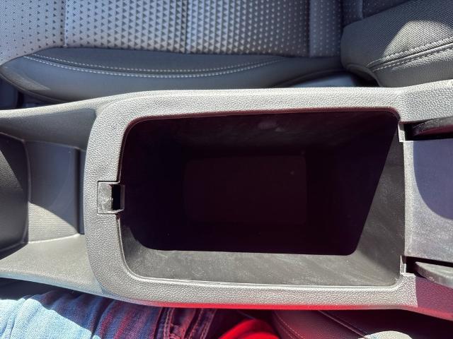 2025 Chevrolet Trax Vehicle Photo in MANHATTAN, KS 66502-5036